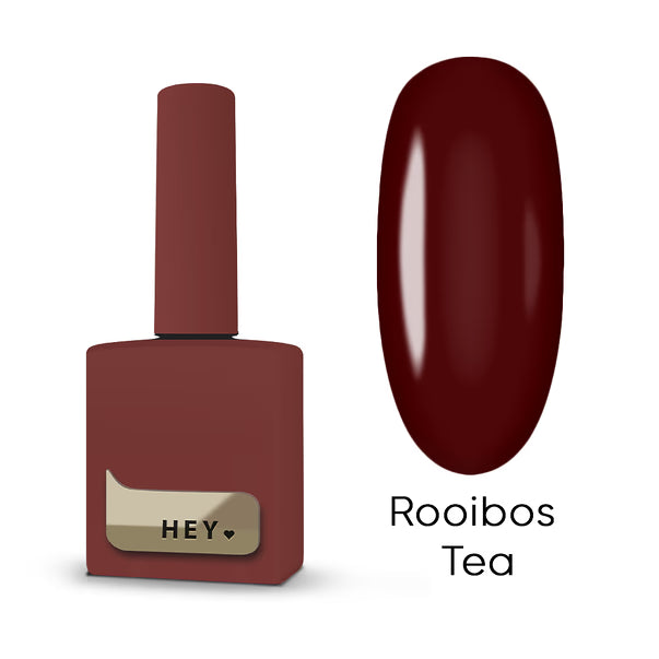 HEYLOVE Gel Polish Rooibos Tea, 15ml (TPO Free)