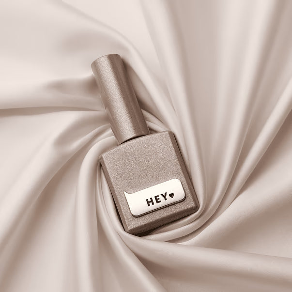 HEYLOVE Gel Polish Satin, 15ml (TPO Free)