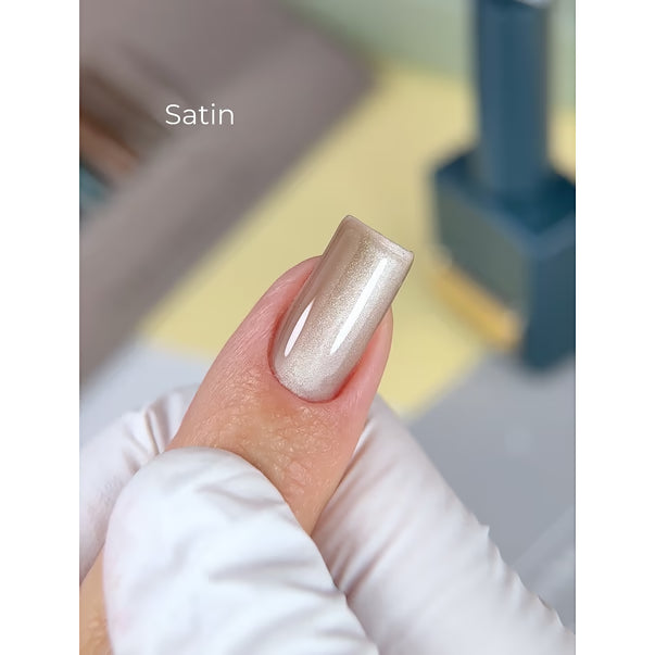 HEYLOVE Gel Polish Satin, 15ml (TPO Free)