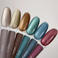 HEYLOVE Gel Polish Satin, 15ml (TPO Free)