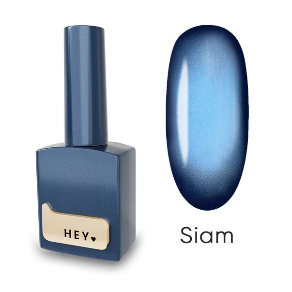 HEYLOVE Gel Polish Siam, 15ml (TPO Free)