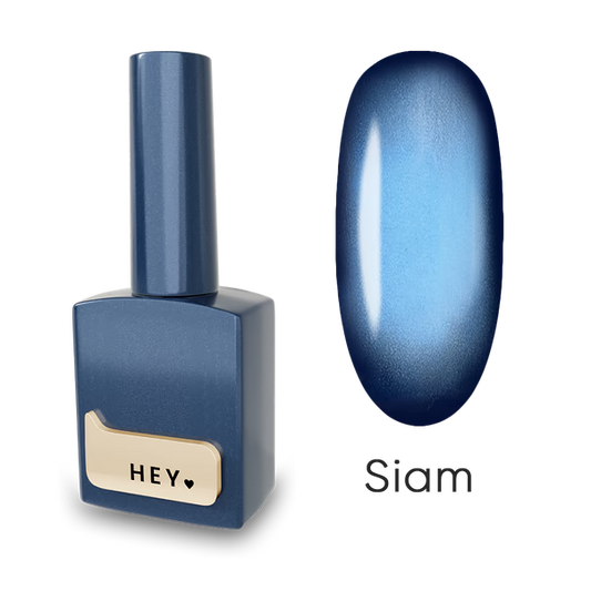 HEYLOVE Gel Polish Siam, 15ml (TPO Free)