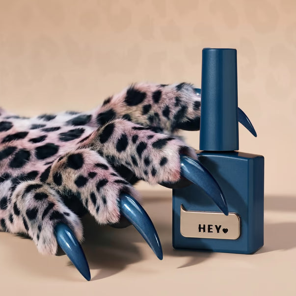 HEYLOVE Gel Polish Siam, 15ml (TPO Free)