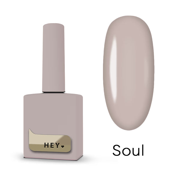 HEYLOVE Gel Polish Soul, 15ml (TPO Free)