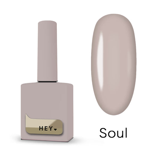 HEYLOVE Gel Polish Soul, 15ml (TPO Free)