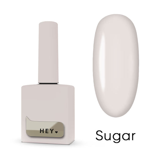 HEYLOVE Gel Polish Sugar, 15ml (TPO Free)