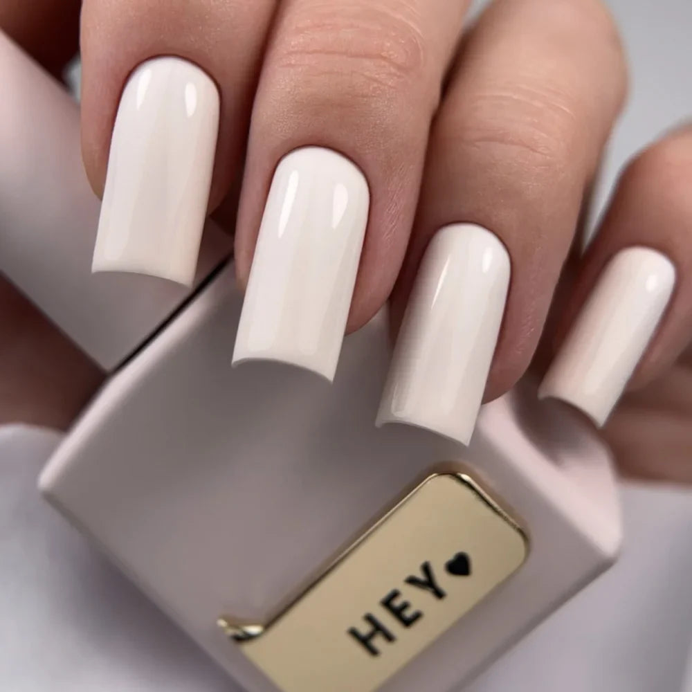 HEYLOVE Gel Polish Sugar, 15ml (TPO Free)