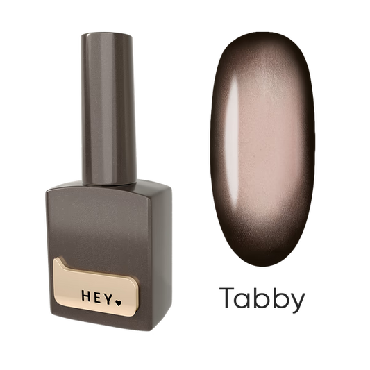 HEYLOVE Gel Polish Tabbi, 15ml (TPO Free)