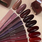 HEYLOVE Gel Polish Brown Rose, 15ml (TPO Free)
