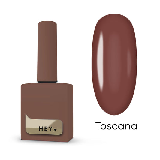 HEYLOVE Gel Polish Toscana, 15ml (TPO Free)
