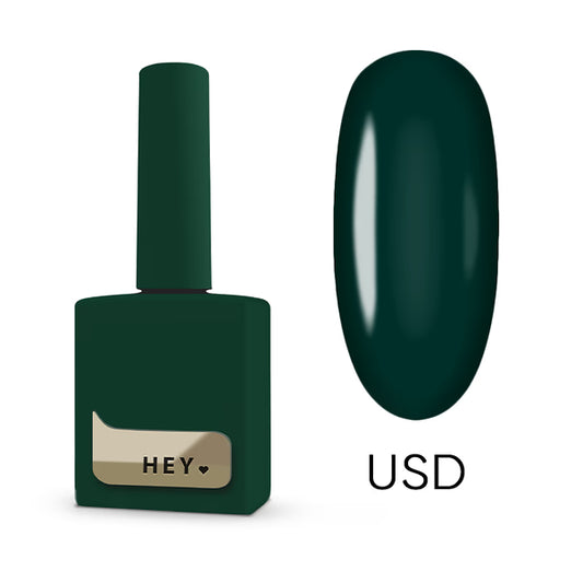 HEYLOVE Gel Polish Cactus, 15ml (TPO Free)