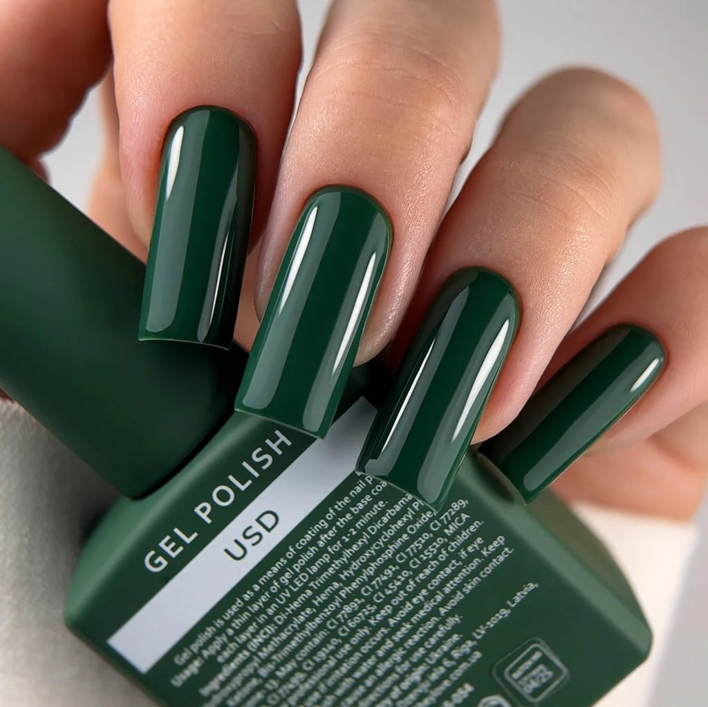HEYLOVE Gel Polish USD, 15ml (TPO Free)