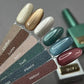 HEYLOVE Gel Polish Chiffon, 15ml (TPO Free)