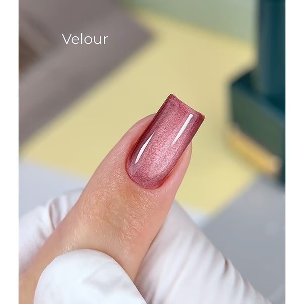 HEYLOVE Gel Polish Velour, 15ml (TPO Free)