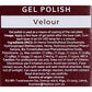 HEYLOVE Gel Polish Velour, 15ml (TPO Free)