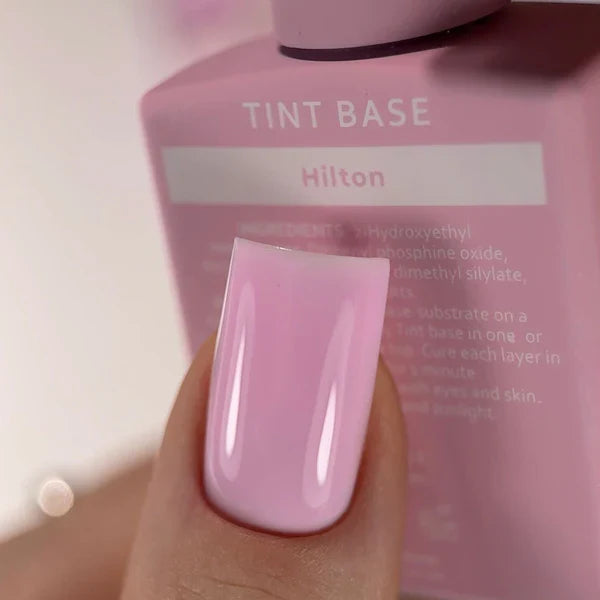 HEYLOVE Tint Base Hilton, 15ml