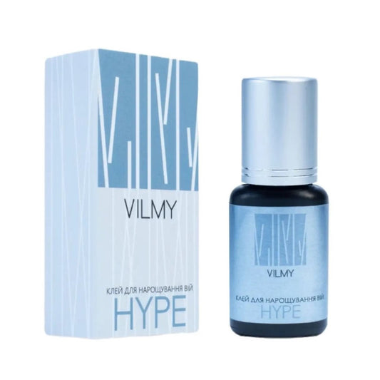 Glue for eyelash extension VILMY / HYPE