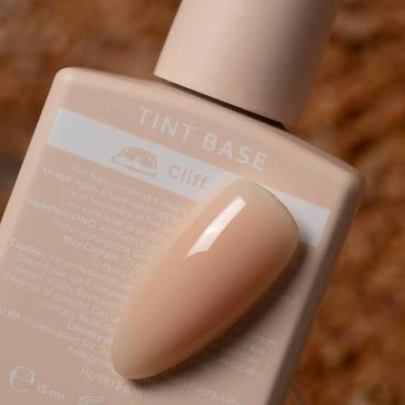 HEYLOVE Tint Base Cliff, 15ml