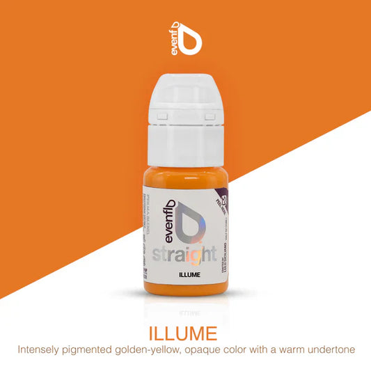 EVENFLO ILLUME Pigments Perma Blend 1/2oz Bottle