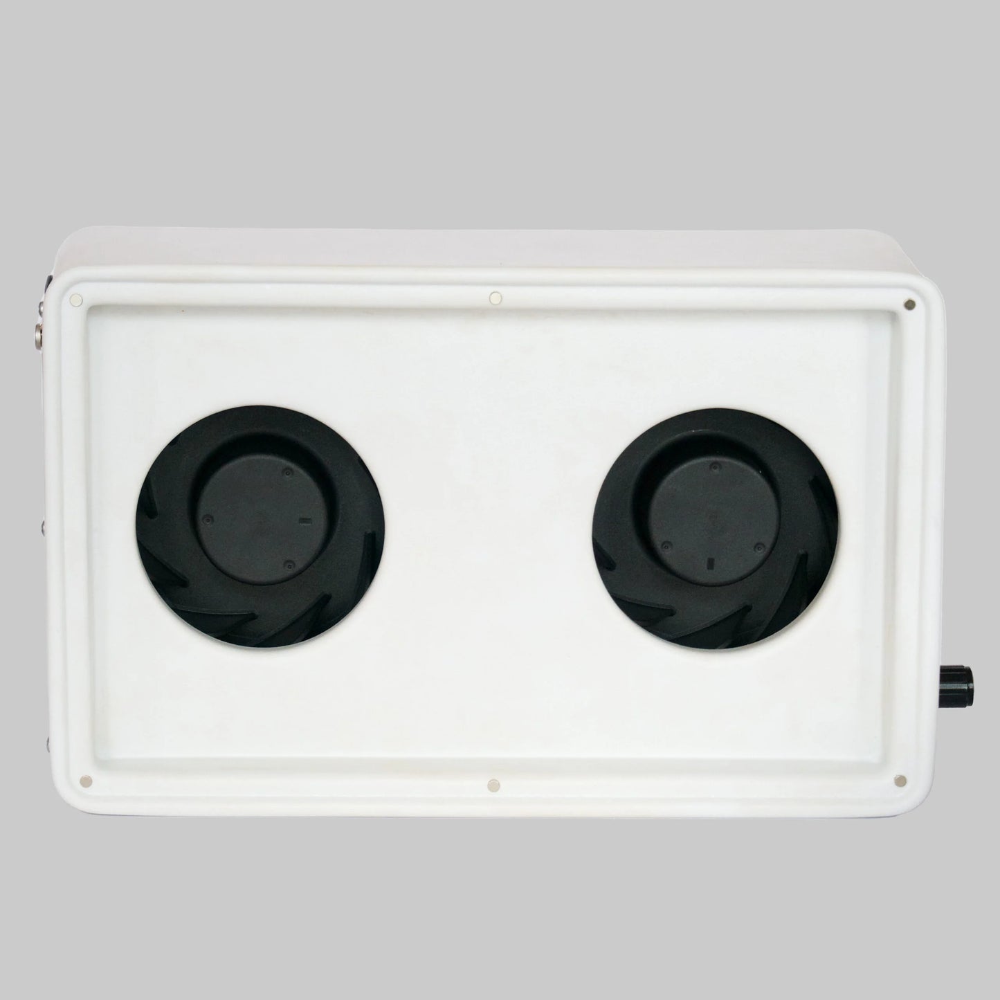 ULKA NANO Portable Manicure and Pedicure Dust Collector NEW!