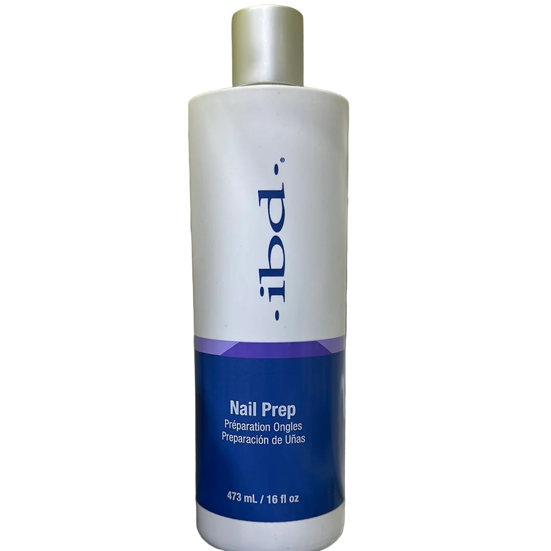 IBD Nail Prep, 16oz