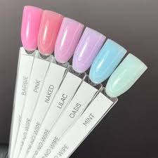 DARK Milky White Top, 10 ml