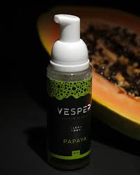 VESPER Antibacterial foam PAPAYA