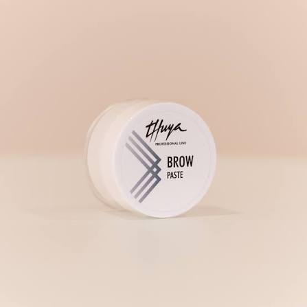 Thuya Brow Paste White, 15 ml
