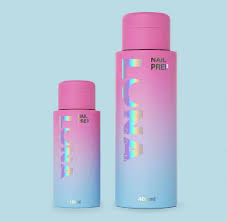 LUNAmoon Nail Prep nail degreaser