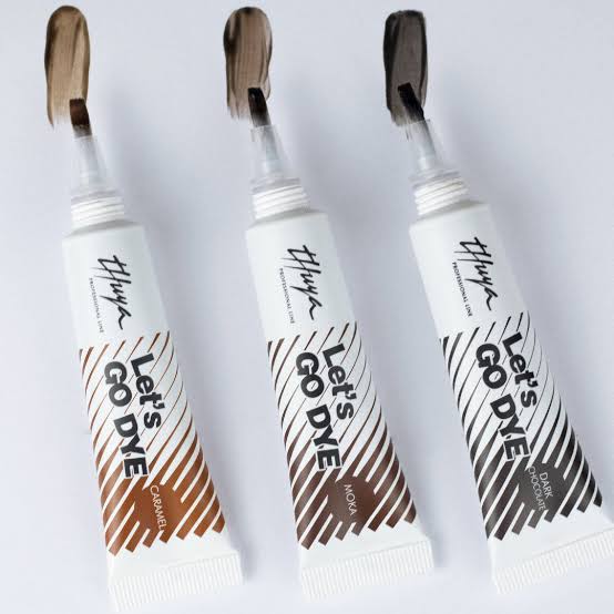 Thuya "Lets Go Dye" Kit