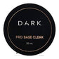 DARK Pro Base Clear (TPO Free)