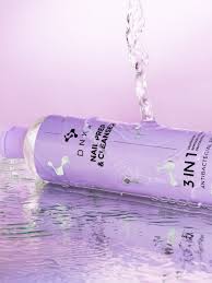 DNKa Nail Prep & Cleanser 3 in 1