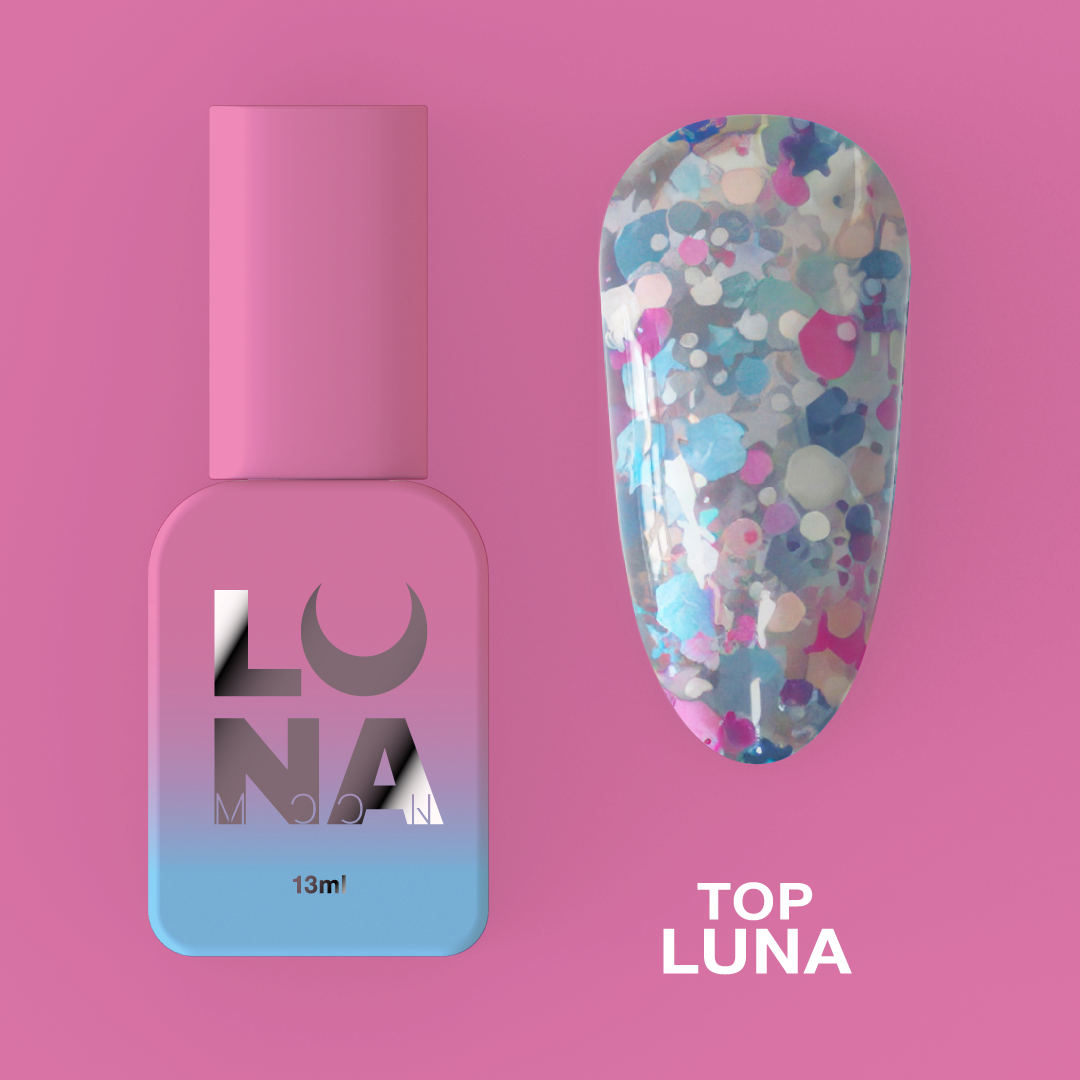 LUNAmoon Top Luna, 13 ml