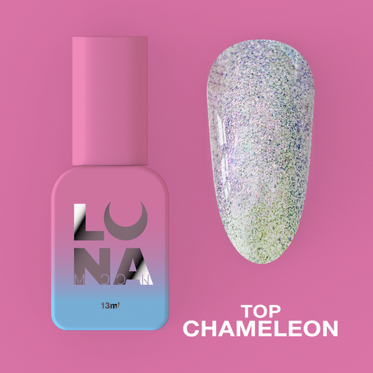 LUNAmoon Top Chameleon, 13 ml