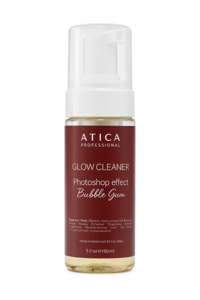 ATICA Glow Cleaner Foam, 150 ml