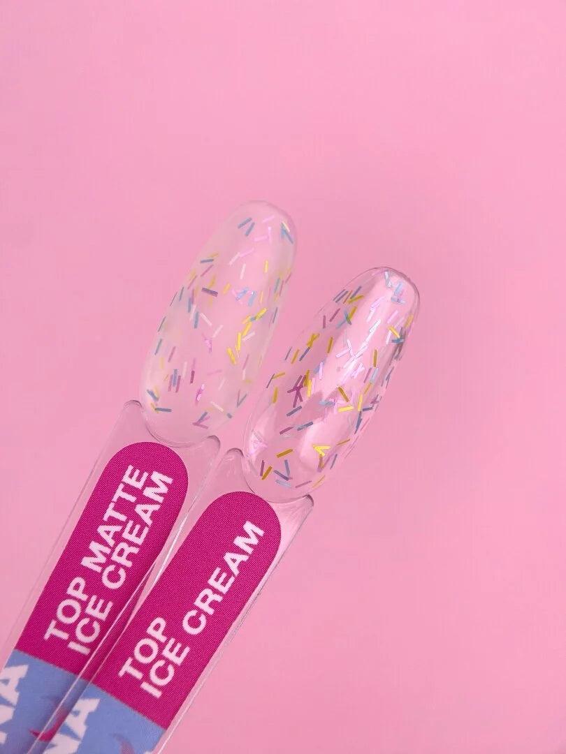 LUNAmoon Top Ice Cream, 13 ml