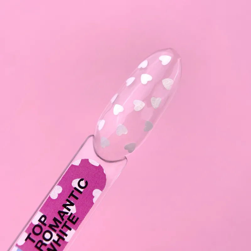 LUNAmoon Top Romantic White, 13 ml