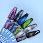 LUNAmoon Cat Eye 268 Gel polish Color, 13 ml