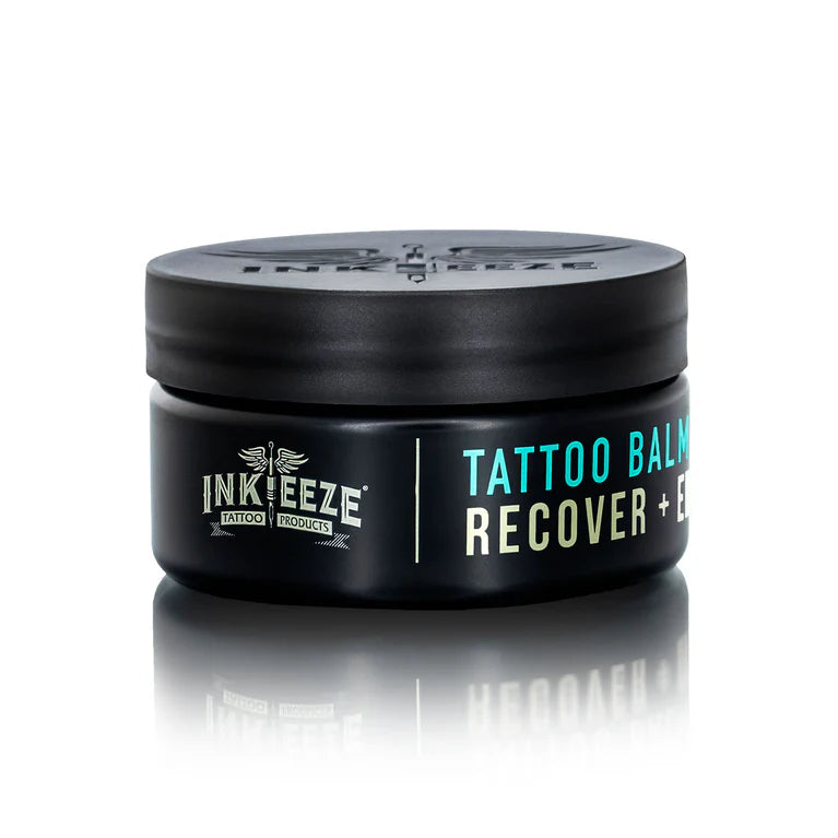 Ink Eeze Hi-Definition Tattoo Balm, 1.8 oz