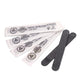 INKEEZE Jet Black X Tongue Depressors For Tattoo