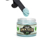 INKEEZE Jet Black X Tongue Depressors For Tattoo