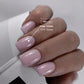 HEYLOVE Tint Base with Shimmer Pink tonic, 15ml