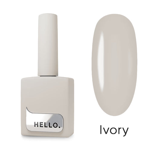 HEYLOVE Tint Base Ivory, 15ml
