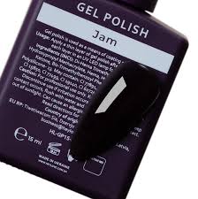 HEYLOVE Gel Polish Jam, 15ml (TPO Free)