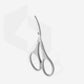 STALEKS Matte nail scissors for kids BEAUTY & CARE 10 TYPE 4 (SBC-10/4)