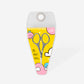 STALEKS Matte nail scissors for kids BEAUTY & CARE 10 TYPE 4 (SBC-10/4)