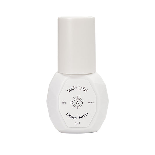 Design Lashes & MARY LASH Glue for eyelash extension DAY + neutralizer