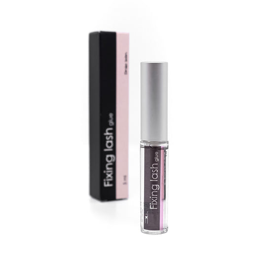 DESIGN LASHES Eyelash and eyebrows lamination glue Fixing, 5 ml