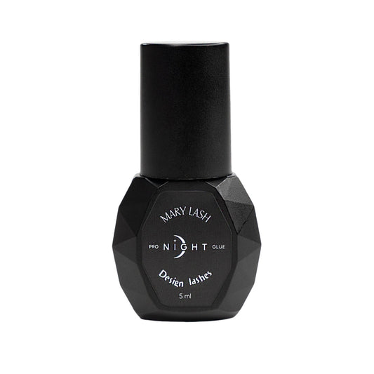 Design Lashes & MARY LASH Glue for eyelash extension NIGHT+ neutralizer
