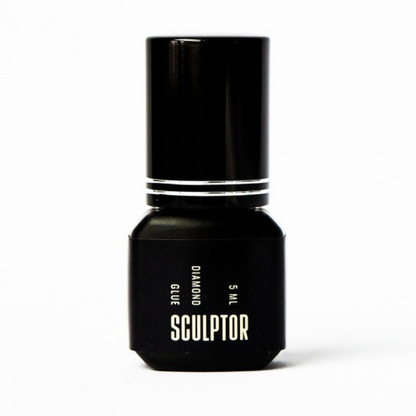 SCULPTOR Glue long-lasting glue for eyelash fans DIAMOND